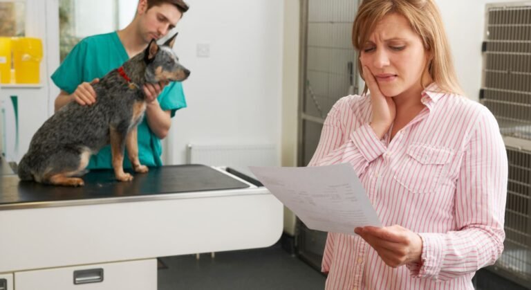 Prós e Contras da Coparticipação nos Planos de Saúde Pet