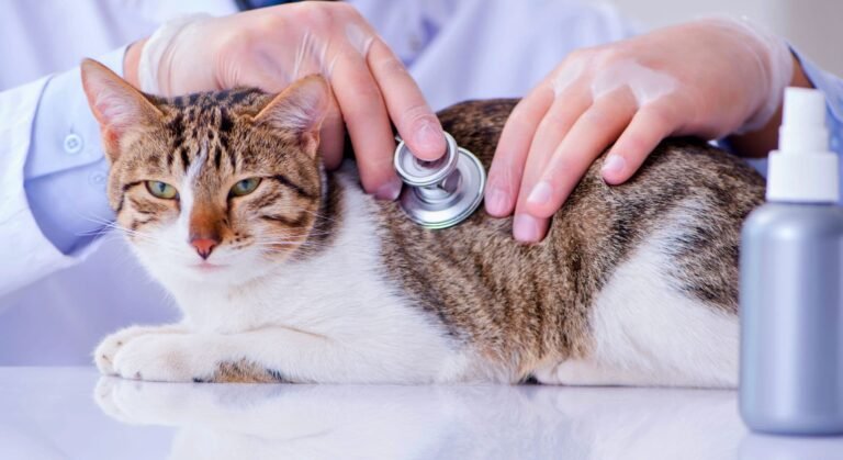 10 Razões Irresistíveis para Escolher o Melhor Plano de Saúde para Gatos em 2026!