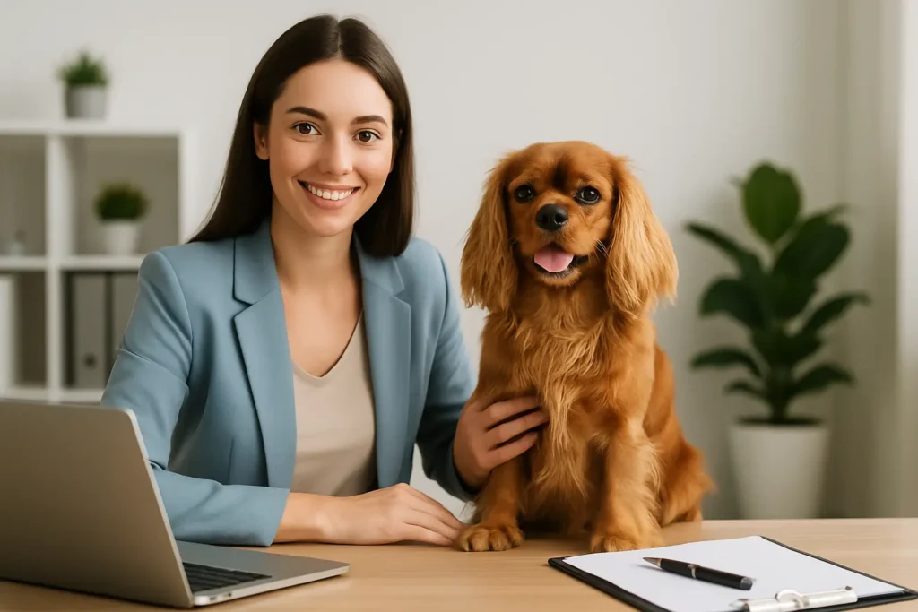 Carência zero no plano pet: como funciona