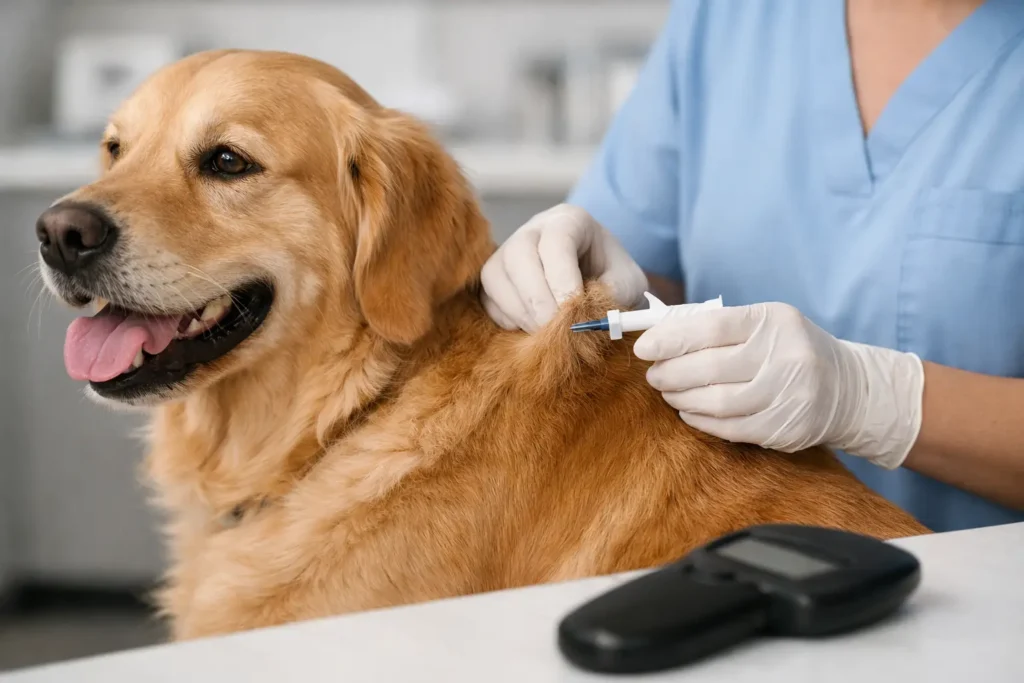 Microchipagem de cachorro compensa?