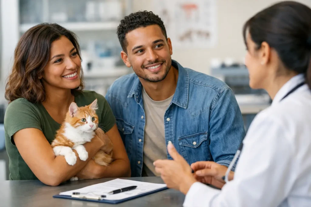 Como funciona carência em plano pet?