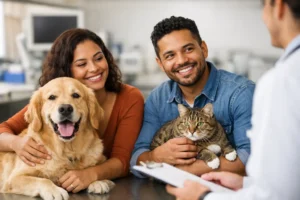 Plano de saúde pet para dois pets vale a pena?