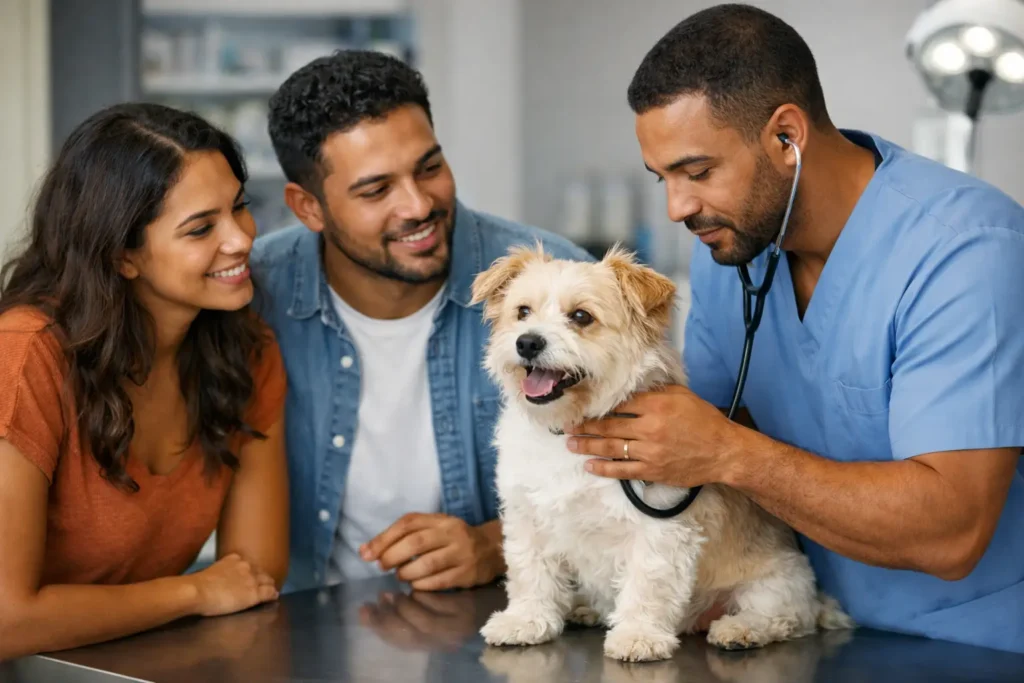 Plano de saúde pet vale a pena?