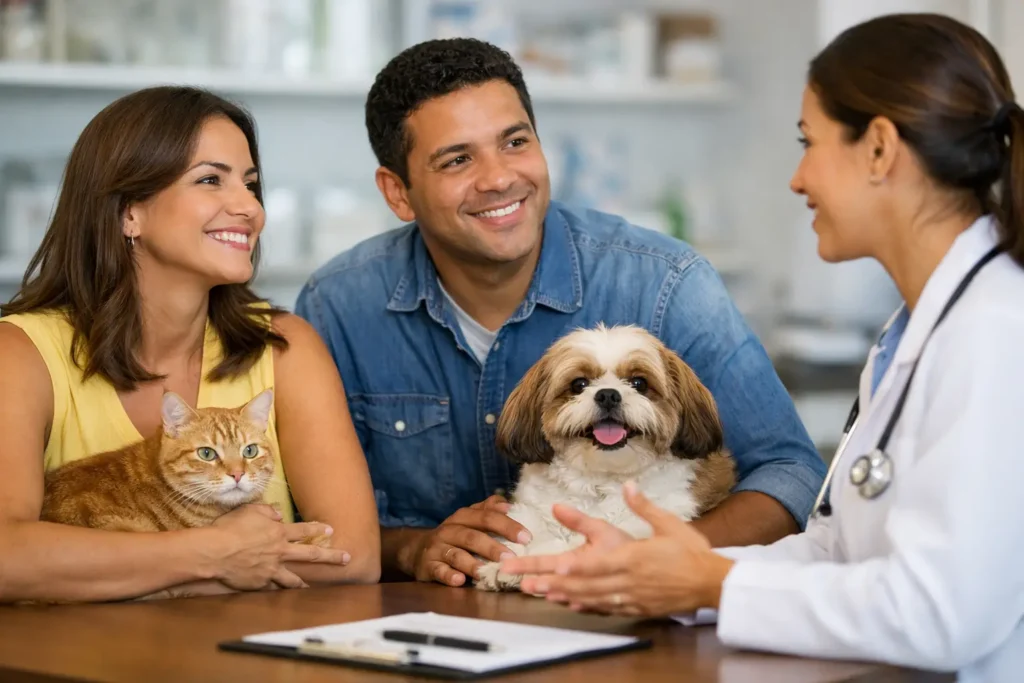 Plano pet sem carência existe mesmo?