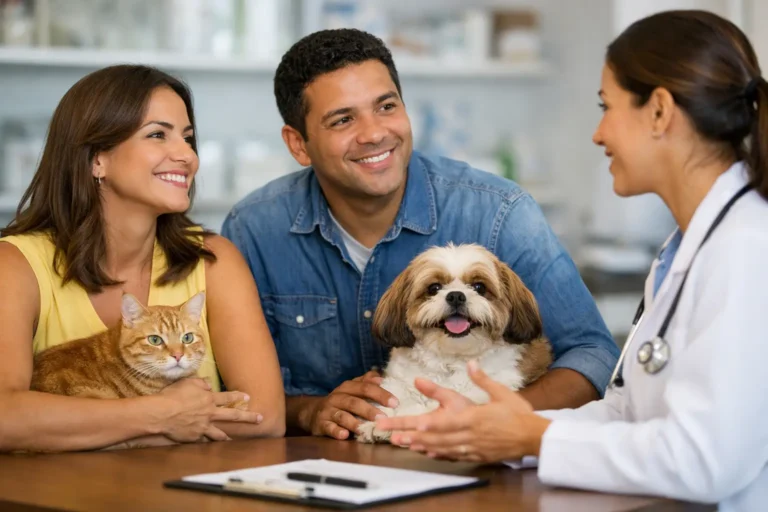 Plano pet sem carência existe mesmo?