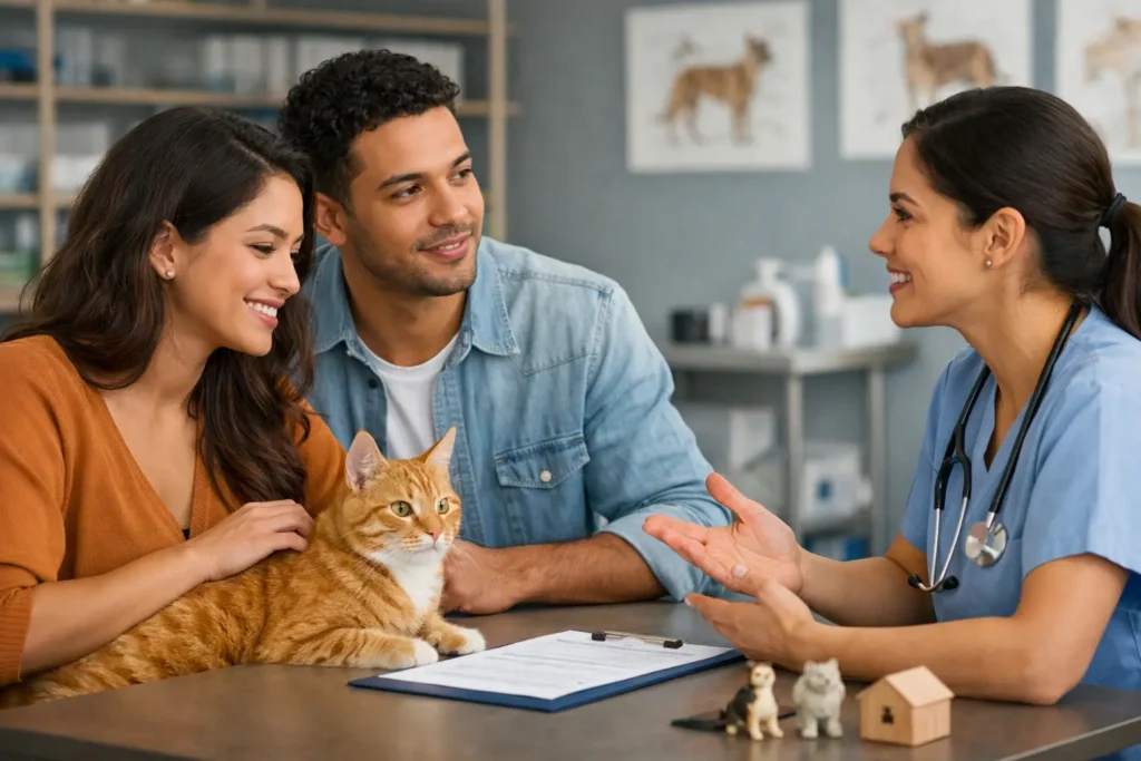 Seguro pet vale a pena? Veja como escolher