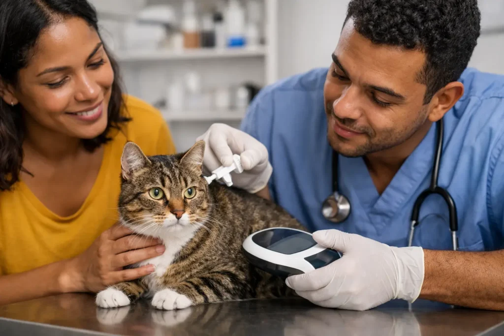 Como funciona microchipagem no plano pet