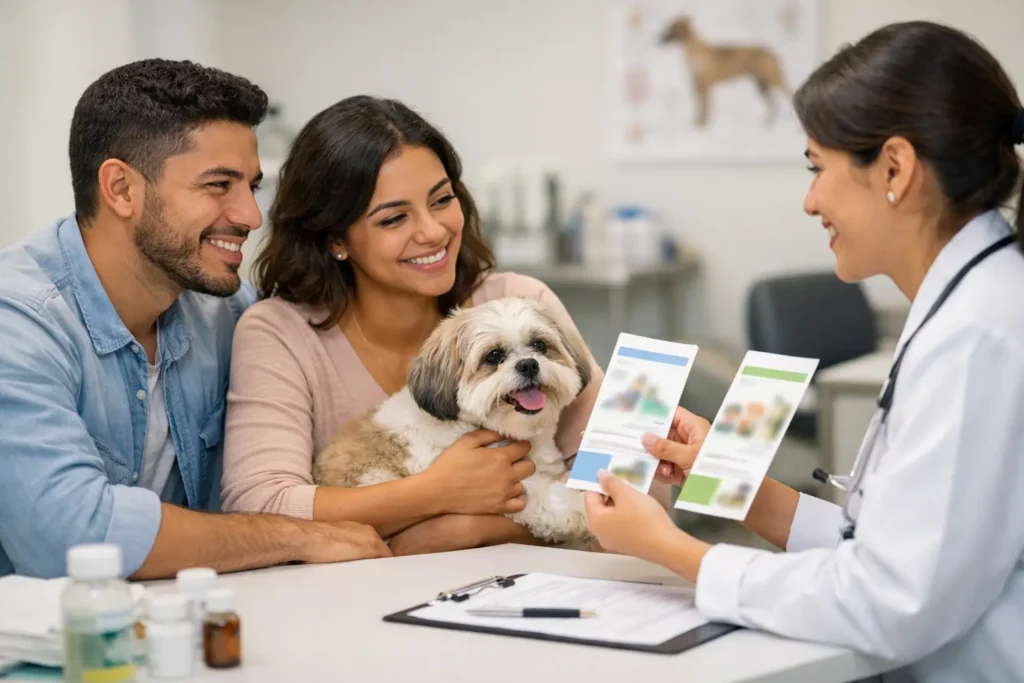 Melhores planos pet preventivos: como escolher
