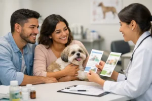 Melhores planos pet preventivos: como escolher