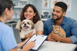 Como incluir segundo pet no plano