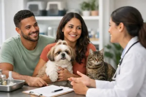 Plano pet para cães ou gatos vale a pena?