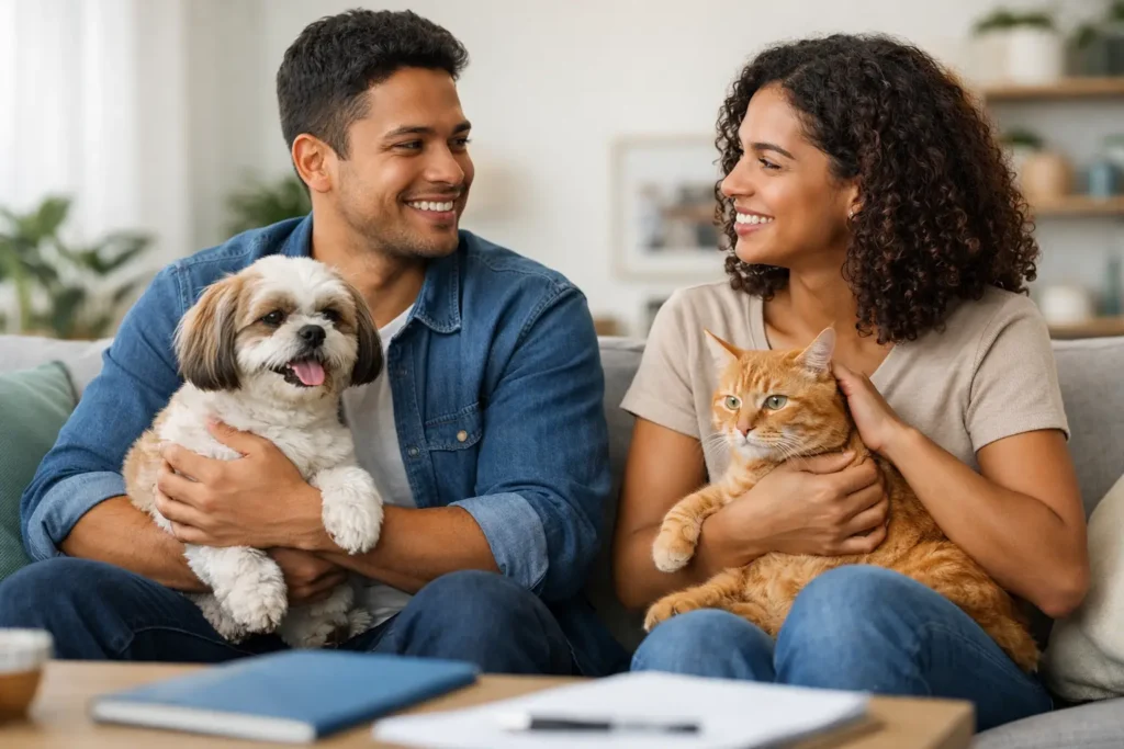 Opiniões sobre plano multipet valem a pena?