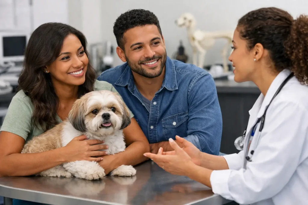 Quando vale contratar convênio veterinário?