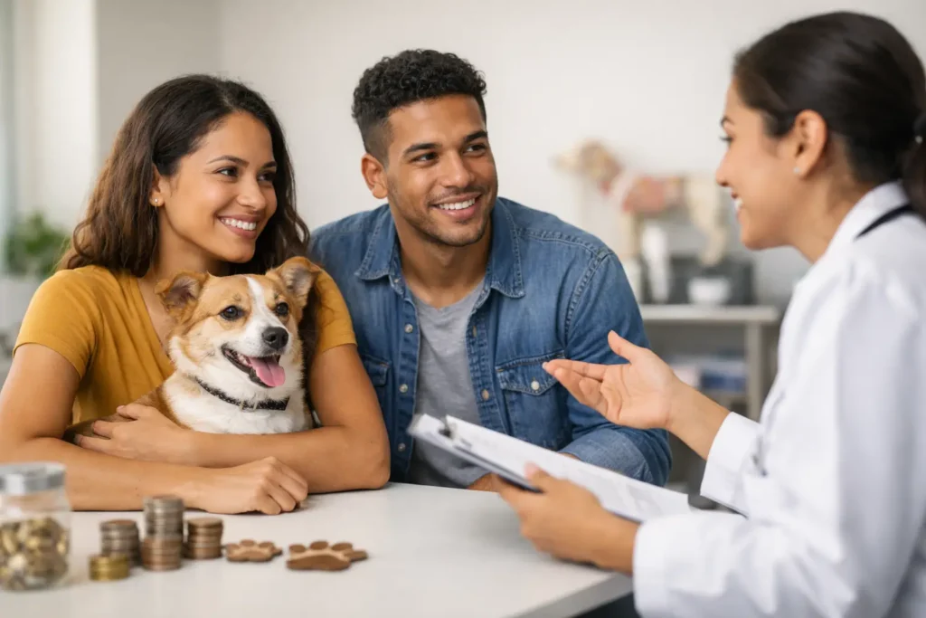 Review de plano pet econômico vale a pena?