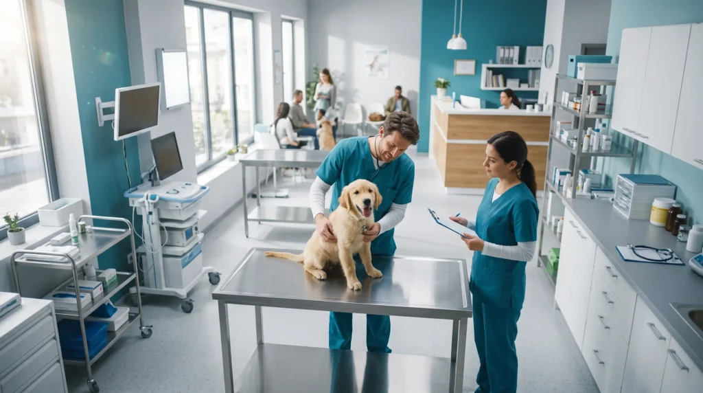 Como Funciona a Carência do Plano de Saúde Pet Petlove?